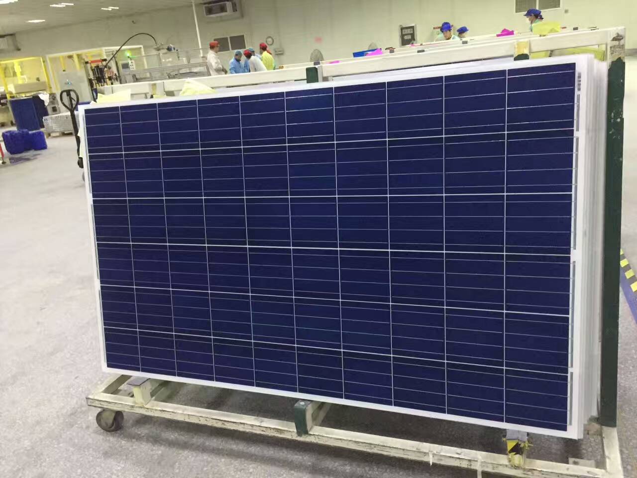 太阳能电池板回收全国高价回收 信誉保障