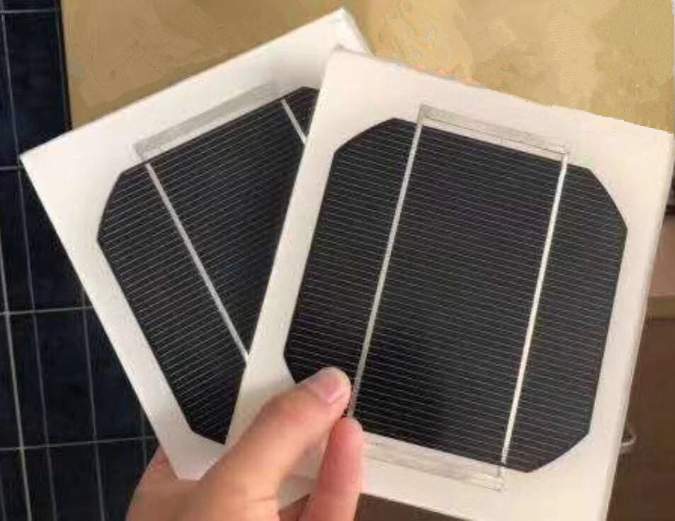 太阳能电池片回收  