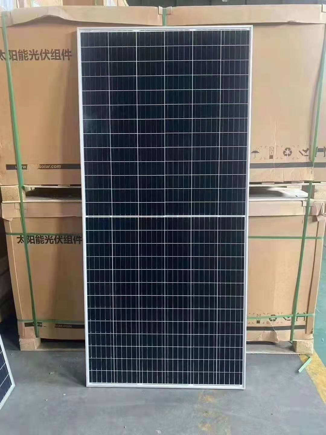 太阳能板 太阳能电池板批发 
