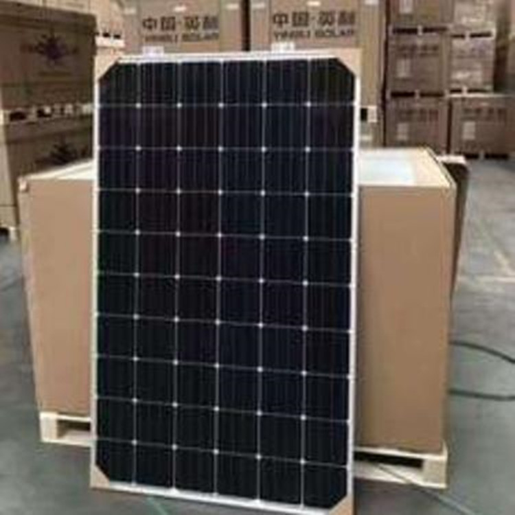 太阳能光伏组件回收厂家顾高能源