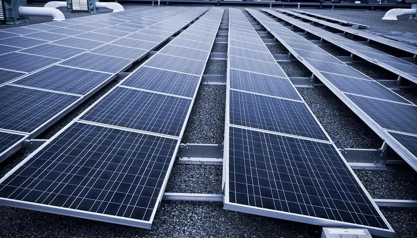 安徽合肥太阳能电池板回收